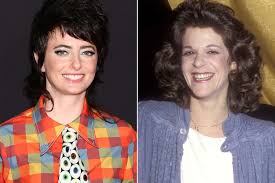 Sarah Sherman's 'SNL' Checks Mistakenly Sent to Gilda Radner's Estate