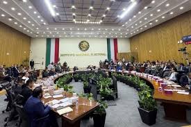 Exigen a INE y TEPJF frenar actos anticipados