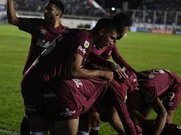 ¿Dónde ver EN VIVO el Lanús vs. Sarmiento (La Banda) de la Copa Argentina?