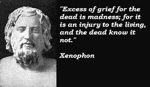 Xenophon Quotes About Armies. QuotesGram via Relatably.com