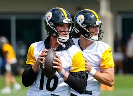 Could Steelers keep 4 QBs on opening roster? Pros, cons for every likely scenario
