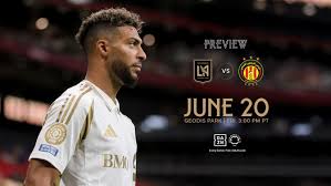 LAFC vs. ES Tunis: Dónde Ver y Análisis del Partido Clave en el Mundial de Clubes