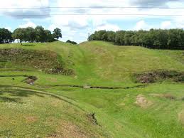 Bildresultat för antonine wall