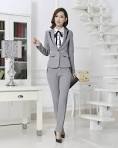 Ladies trouser suits for work