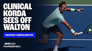 Sebastian Korda