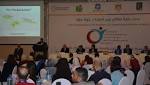 مؤسسة 'جذور' تطلق مؤتمرها السادس