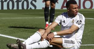 Real Madrid confirmó lo peor con Mbappé y pone en riesgo el Mundial