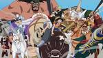Crunchyroll - One Piece Full episodes streaming online for free