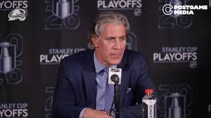 Postgame - Bednar (May 11)