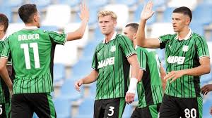 Lega Serie A - News update
