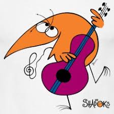 Image result for shadoks