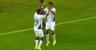 delfín - ldu quito