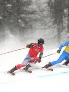 Canada's Drury injured in crash involving teammate Howden during World Cup ski cross final