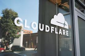 Cloudflare service issues disrupt internet websites and apps