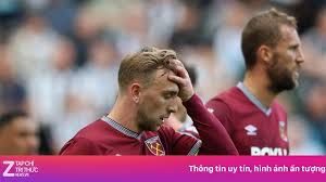 O West Ham será rebaixado?