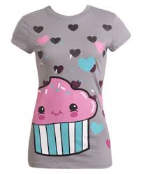 Resultado de imagem para imagens de roupas de cupcake