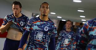 Pays-Bas vs Finlande: Match décisif pour la Coupe du Monde 2026!