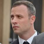 Pistorius bruised jail scuffle
