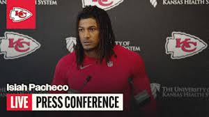 Chiefs' Running Game: Analysis of Pacheco, Hunt, and Fantasy Football Impact