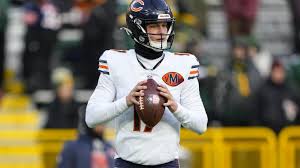 Bears QB trade rumors set to pick up speed with $8 million free agent quarterback signing