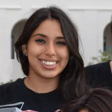 Samantha Martinez - samanthaMartinez