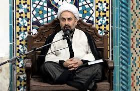 محمدرضا زائری: کاش «علم الهدی» و «جنتی» هم به «کاظم صدیقی» اقتدا کنند