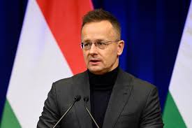 Hungary’s former foreign minister quits parliament for Chinese automaker BYD, sparking backlash