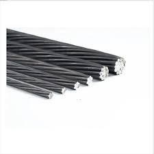 PC Strand Prestressed Concrete Steel Strand Manufacturers ...