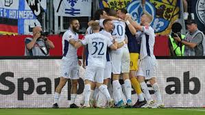 Kicker - News update