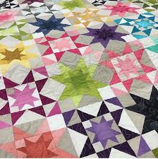 Résultat de recherche d'images pour "quilts with ombre fabric"