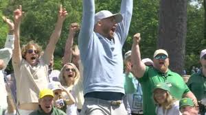 Masters Par 3 Contest Sees Historic Hole-in-One Performances