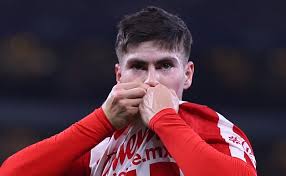 Así quedó la tabla de posiciones y de goleo de la Liga MX tras el triunfo de Chivas con gol de Hormiga Gonz...