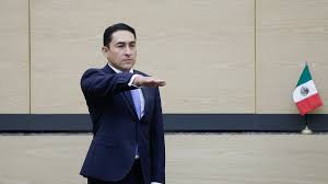 Nuevo auditor del estado promete fiscalización imparcial y sin tintes políticos