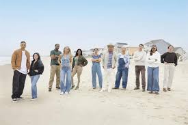 Grand Strand beach community is site of new HGTV show. When you can watch it
