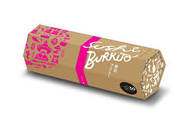 Image result for vegan sushi burrito singapore