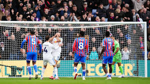 BBC Football: Crystal Palace vs Leeds Highlights and Analysis