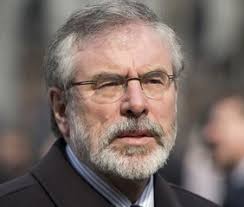 From NPR News in Washington, I&#39;m Jeanine Herbst. Northern Ireland police released Sinn Féin leader Gerry Adams without charge after nearly 5 days of ... - 487ace9ee5f1e9b147701678c0c90f8f