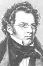 über Franz Schubert