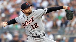 Tigers vs Rangers time, channel and streaming for 'Star-Spangled Sunday' game