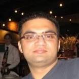 Magna International Employee Pankaj Garg's profile photo