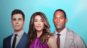 Bold and the Beautiful: Drama Unfolds at Forrester Creations