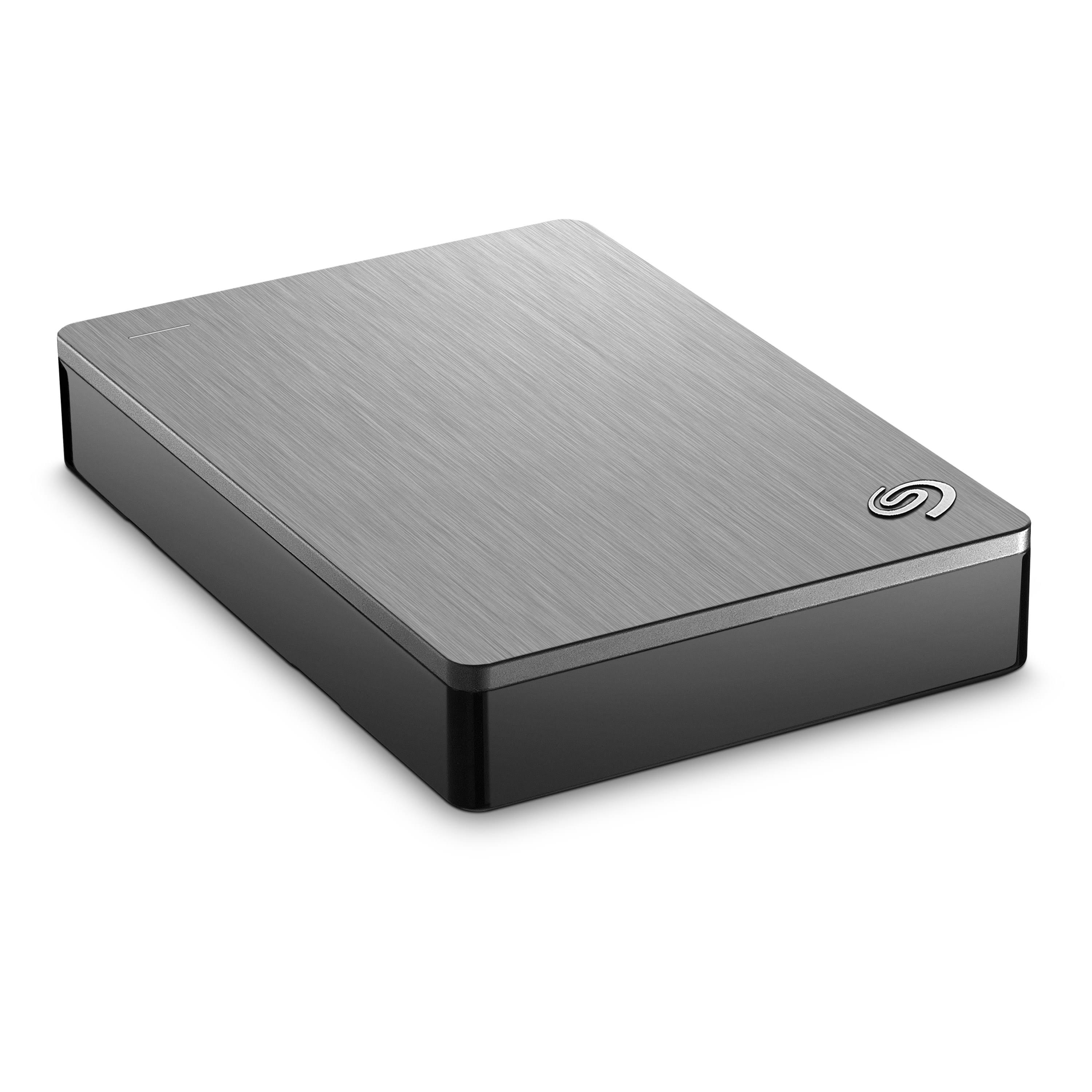 Seagate Backup Plus sthp5000400 4 TB Portable Hard Drive
