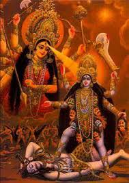 Image result for goddess kali