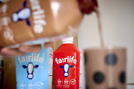 Coca-Cola Suspends US Fairlife Operations After Cyberattack