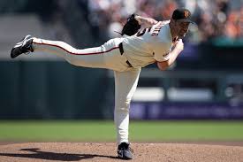 Gigantes vencen a Rockies con espíritu veterano: ¡Victoria en San Francisco! - Imagen principal del artículo