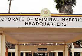 DCI intercepts 8 linked to Ksh1.2M M-Pesa fraud in Marsabit