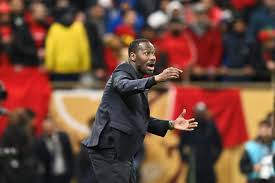 Senegal Coach Thiaw Gets Five-match Ban After AFCON Final Chaos