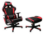 Dxracer chair