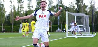 Tottenham Hotspur - News update