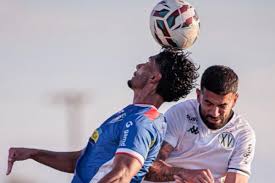 JP1: Apático, XV é goleado pelo Cianorte e se complica no Brasileiro